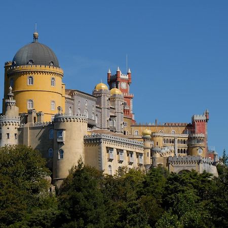 Star Pine Lodge Sintra Exterior photo