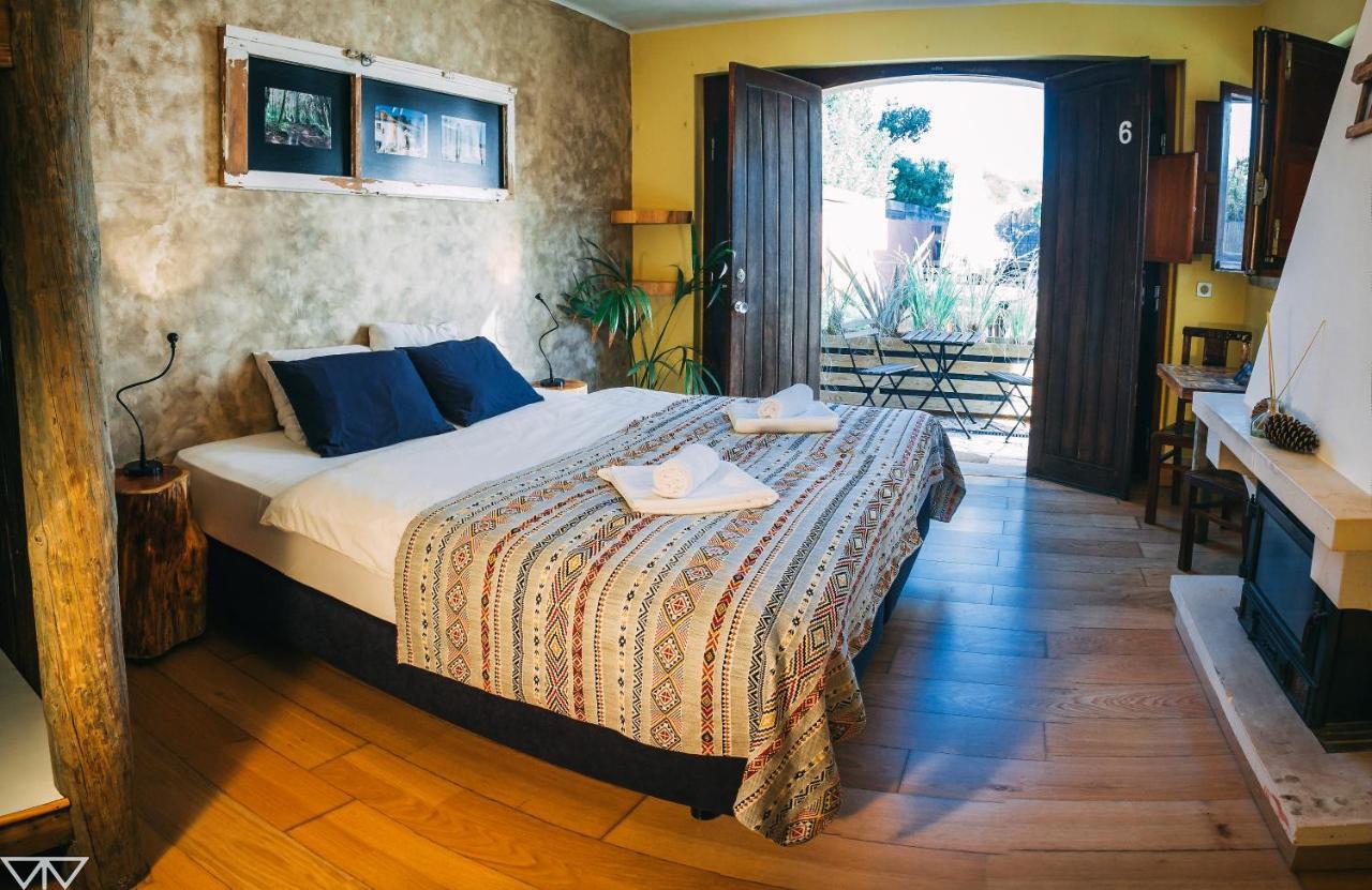 Star Pine Lodge Sintra Exterior photo