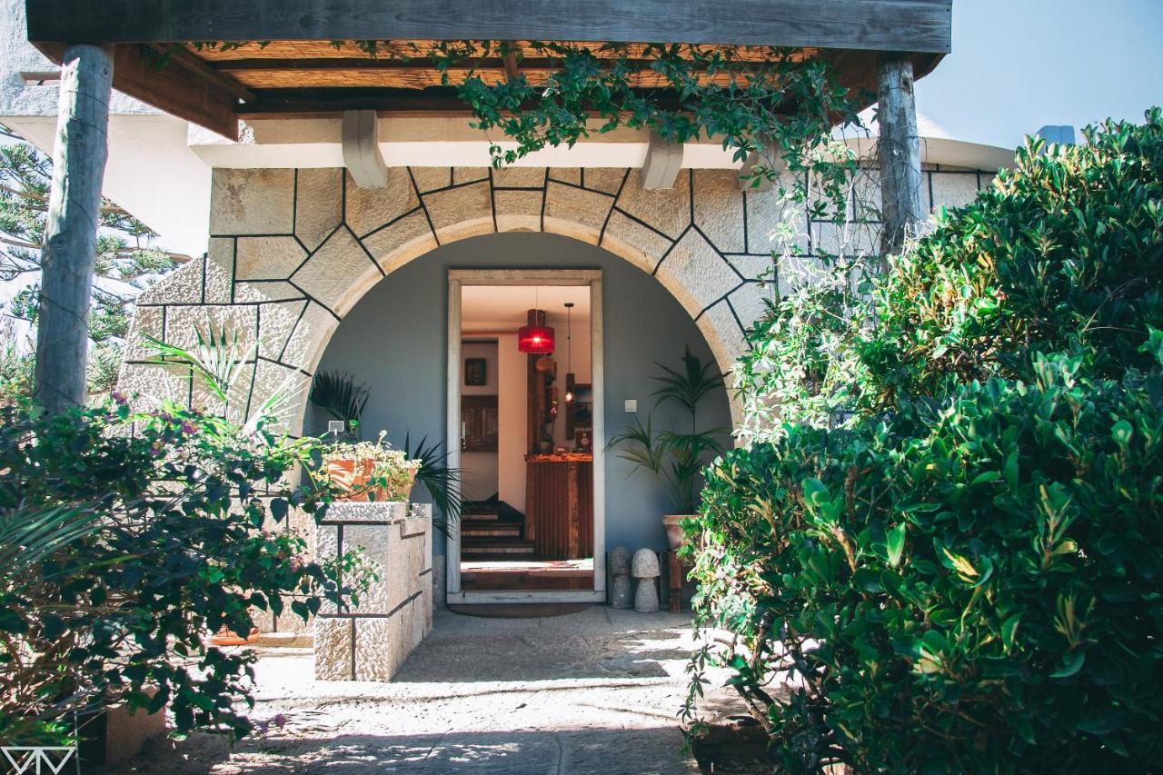 Star Pine Lodge Sintra Exterior photo